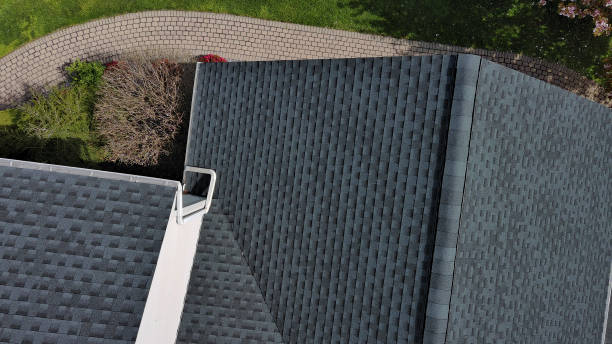 Best Roofing for New Construction  in Seward, NE